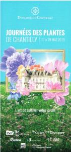 Journes des plantes de Chantilly