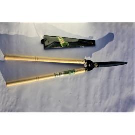 Cisailles japonaises à 2 mains "Karikichi" série Gold - N-365 - marque Nishigaki