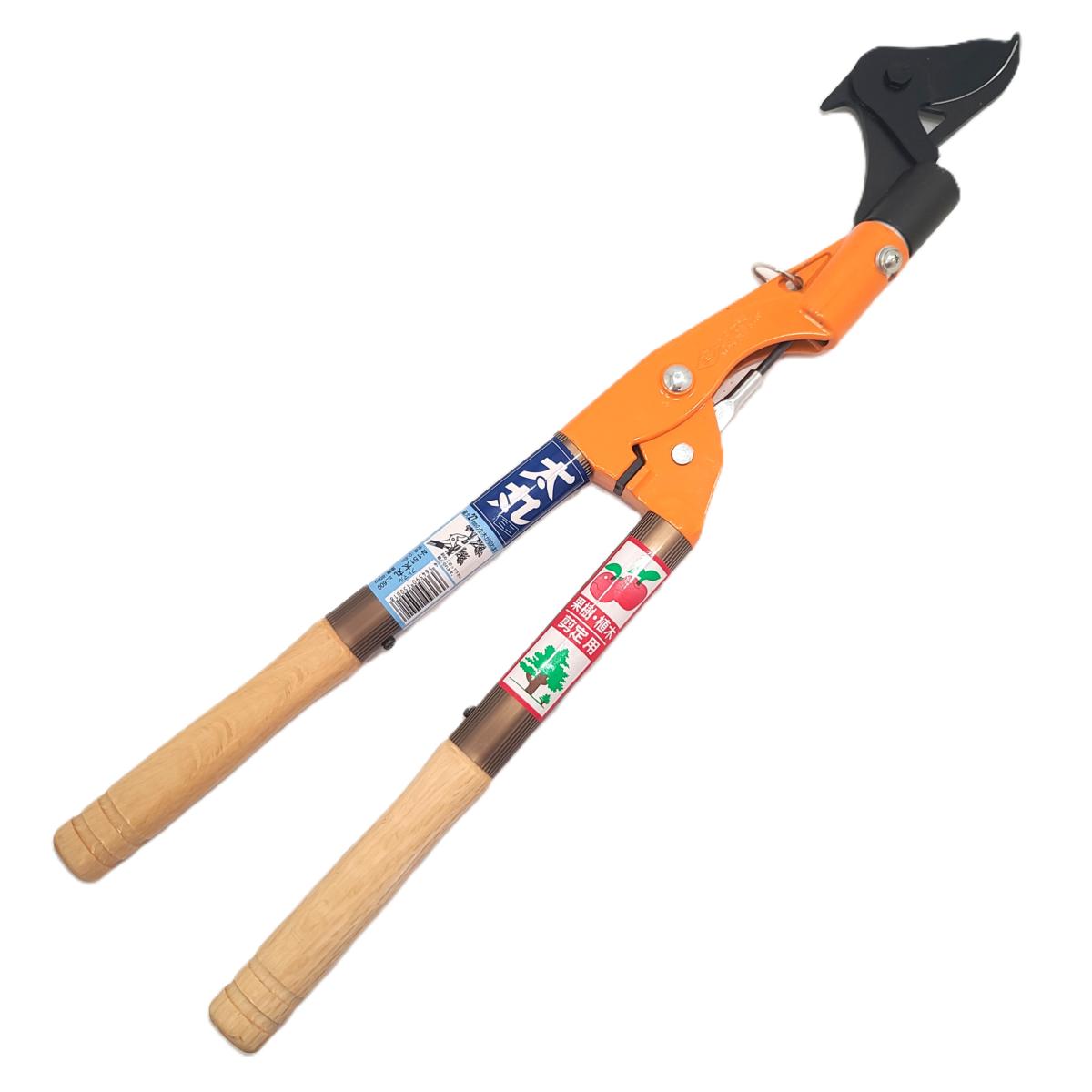 Sécateur de force japonais Nishigaki N-151, taille 60 cm. 