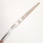 Scie arboricole Pro HISHIKA sur long manche en bois
