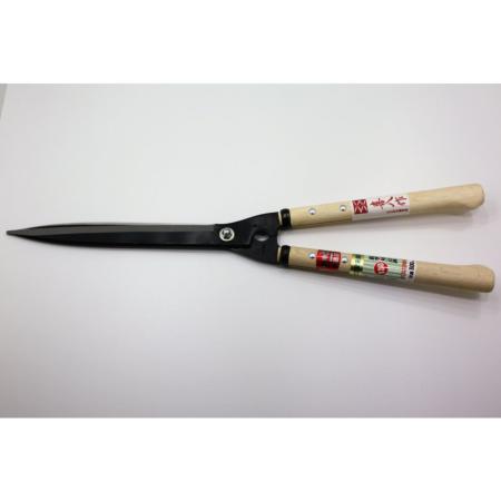 Cisailles japonaises à 2 mains, marque MASAMUNE. Lames de 30 cm.