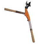 Sécateur de force japonais Nishigaki N-151, taille 60 cm. 