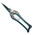 Sécateur à ébourgeonner japonais 180 mm en acier Aogami, Kuroco Série, Yoshioka Masamune Hamono