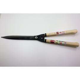 Cisailles japonaises à 2 mains, marque MASAMUNE. Lames de 30 cm.